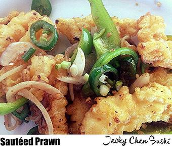 Product - Jacky Chan Sushi in Wichita, KS Japanese Restaurants