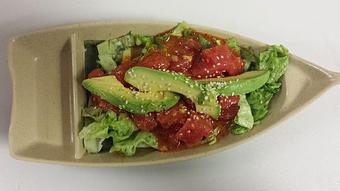 Product - Jacky Chan Sushi in Wichita, KS Japanese Restaurants