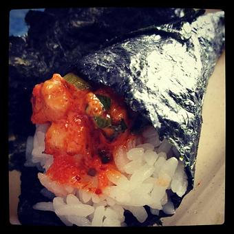 Product - Jacky Chan Sushi in Wichita, KS Japanese Restaurants