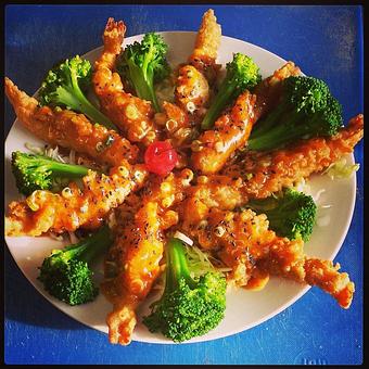 Product - Jacky Chan Sushi in Wichita, KS Japanese Restaurants