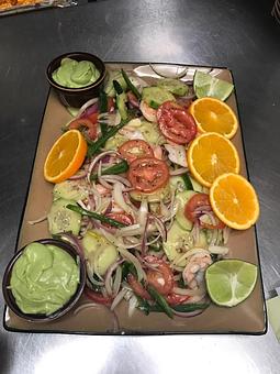 Product - Jacky's Restaurant in Sioux Falls, SD Mexican Restaurants