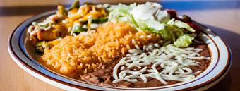 Product - Jacky's Restaurant in Sioux Falls, SD Mexican Restaurants