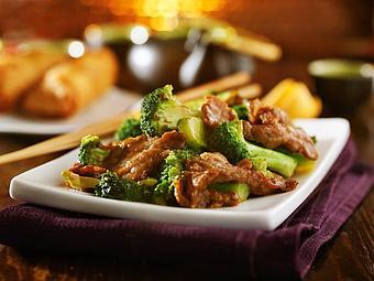 Product - Jade Garden in Chesapeake, VA Chinese Restaurants