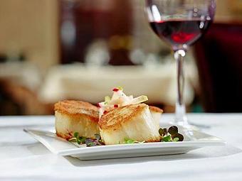 Product - Jag's Steak & Seafood / Piano Bar in West Chester, OH Steak House Restaurants