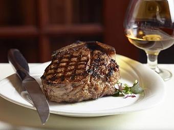 Product - Jag's Steak & Seafood / Piano Bar in West Chester, OH Steak House Restaurants