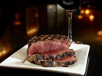 Product - Jag's Steak & Seafood / Piano Bar in West Chester, OH Steak House Restaurants
