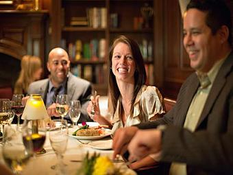 Product - Jag's Steak & Seafood / Piano Bar in West Chester, OH Steak House Restaurants