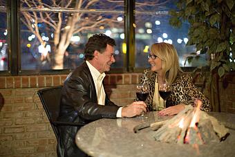 Product - Jag's Steak & Seafood / Piano Bar in West Chester, OH Steak House Restaurants