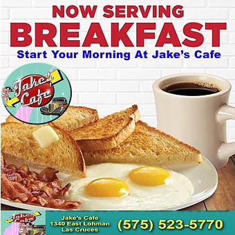 Product - Jake's Cafe in Las Cruces, NM Hamburger Restaurants