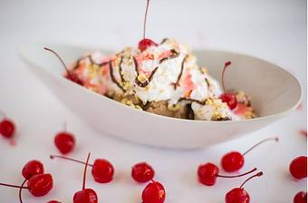 Product - Jake's Desserts in Folsom, CA Dessert Restaurants