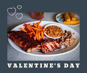 Product - Jake's Restaurant in Lynden, WA Barbecue Restaurants