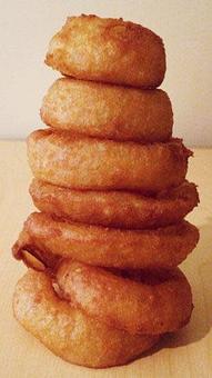 Product - Jake's Wayback Burgers in Stoughton, MA Hamburger Restaurants