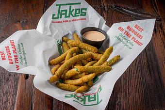 Product - Jakes in Dallas, TX American Restaurants
