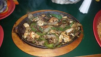 Product - Jalapeno's in Peoria, IL Mexican Restaurants
