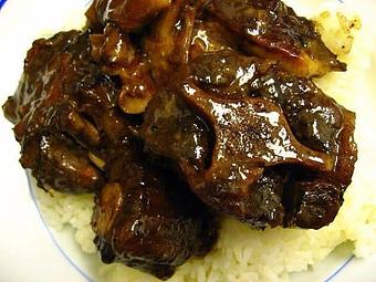 Product - Jamaica Gates in Arlington, TX Caribbean Restaurants
