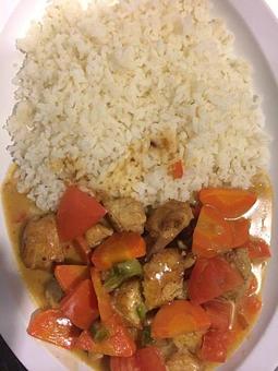 Product - Jamaica Gates in Arlington, TX Caribbean Restaurants