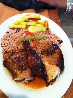 Product - Jamaica Gates in Arlington, TX Caribbean Restaurants