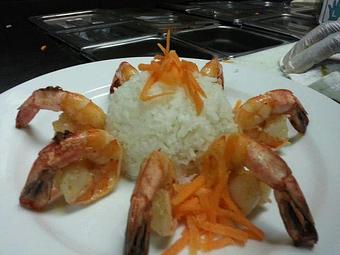 Product - Jamaica Gates in Arlington, TX Caribbean Restaurants