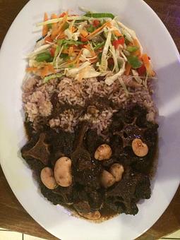 Product - Jamaica Gates in Arlington, TX Caribbean Restaurants