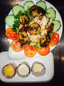 Product - Jamaica Gates in Arlington, TX Caribbean Restaurants