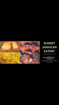 Product - Jamaica Sunset Eatings in Lithonia, GA Caribbean Restaurants