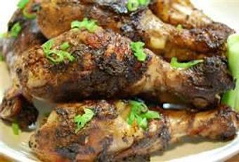 Product - Jamaican Spice in Toledo, OH American Restaurants