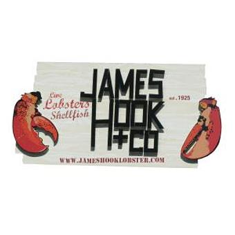Product - James Hook & in Boston, MA Seafood Restaurants