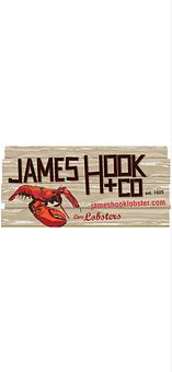 Product - James Hook & in Boston, MA Seafood Restaurants