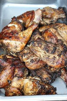 Product - Jammin Jerk Hut in Las Vegas, NV Caribbean Restaurants