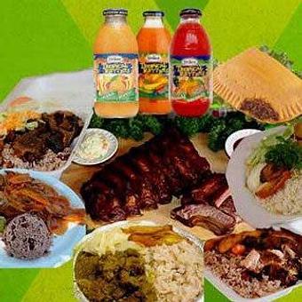 Product - Jammin Jerk Hut in Las Vegas, NV Caribbean Restaurants