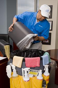 Product - JAN-PRO Cleaning Systems in Saint Louis, MO Cleaning Systems & Equipment