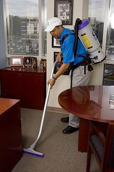 Product - JAN-PRO Cleaning Systems in Saint Louis, MO Cleaning Systems & Equipment