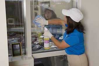 Product - JAN-PRO Cleaning Systems in Saint Louis, MO Cleaning Systems & Equipment