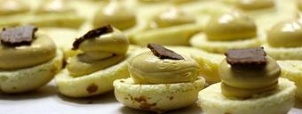 Product - Janette & Co. Macaron and French Pastries in Coral Gables, FL Restaurants/Food & Dining