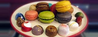 Product - Janette & Co. Macaron and French Pastries in Coral Gables, FL Restaurants/Food & Dining