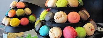 Product - Janette & Co. Macaron and French Pastries in Coral Gables, FL Restaurants/Food & Dining