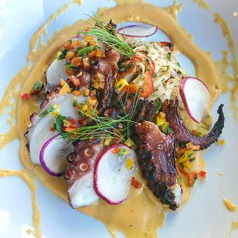Product - Jargon in West Asheville - Asheville, NC American Restaurants