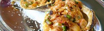 Product - Jarocho Pescados Y Mariscos in Kansas City, KS Restaurants/Food & Dining