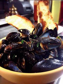 Product - Jarocho Pescados Y Mariscos in Kansas City, KS Restaurants/Food & Dining