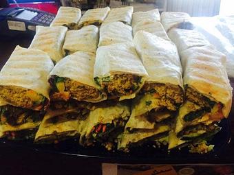 Product - Jasmine Restaurant & Market in Tucson, AZ Greek Restaurants