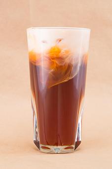 Product: Thai Iced Tea Medium - Jasmine Thai Restaurant in Palmdale, CA Thai Restaurants