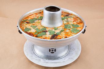 Product: Tom Kha Soup - Jasmine Thai Restaurant in Palmdale, CA Thai Restaurants