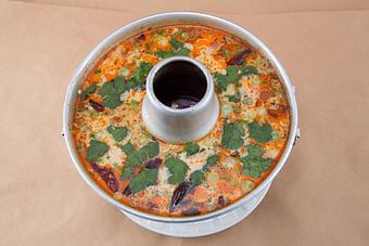 Product: Tom Kha Soup - Jasmine Thai Restaurant in Palmdale, CA Thai Restaurants