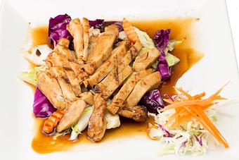 Product: Chicken Honey Dish - Jasmine Thai Restaurant in Palmdale, CA Thai Restaurants