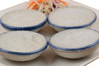 Product: Thai Rice Pudding (imported from Thailand) - Jasmine Thai Restaurant in Palmdale, CA Thai Restaurants
