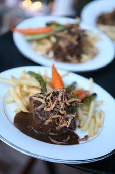 Product - Jason's Catered Events in Santa Ana, CA Caterers Food Services