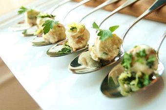 Product - Jason's Catered Events in Santa Ana, CA Caterers Food Services