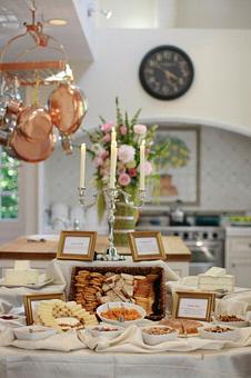 Product - Jason's Catered Events in Santa Ana, CA Caterers Food Services