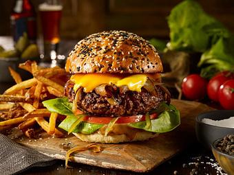 Product - Jasper's Uptown in Knox Henderson - Dallas, TX American Restaurants