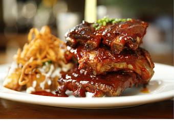 Product - Jasper's Uptown in Knox Henderson - Dallas, TX American Restaurants